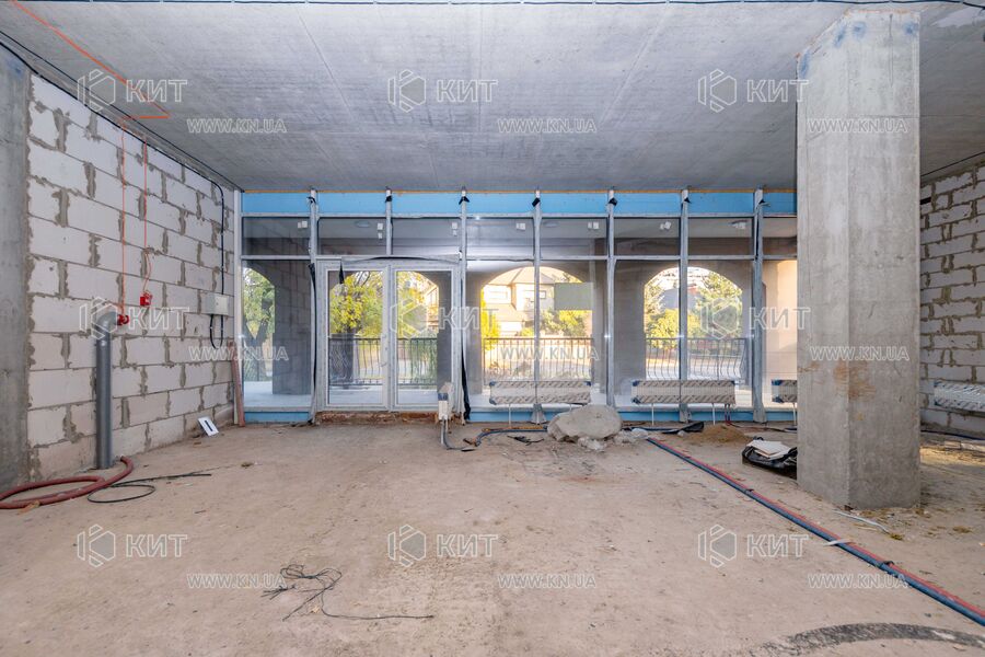 Продаж квартири Харків, Центр, 112м²