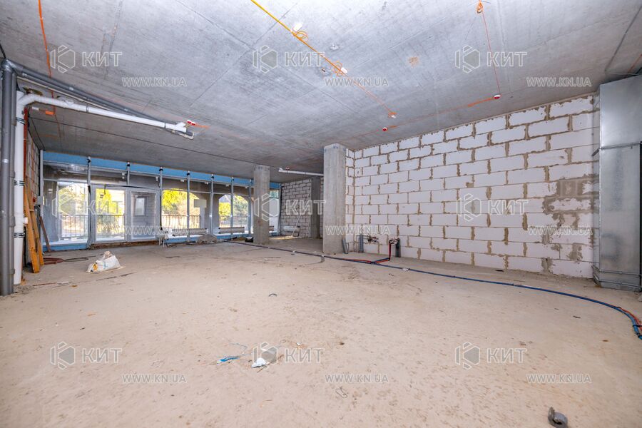 Продаж квартири Харків, Центр, 112м²