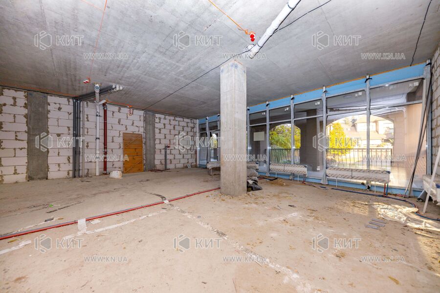 Продаж квартири Харків, Центр, 112м²