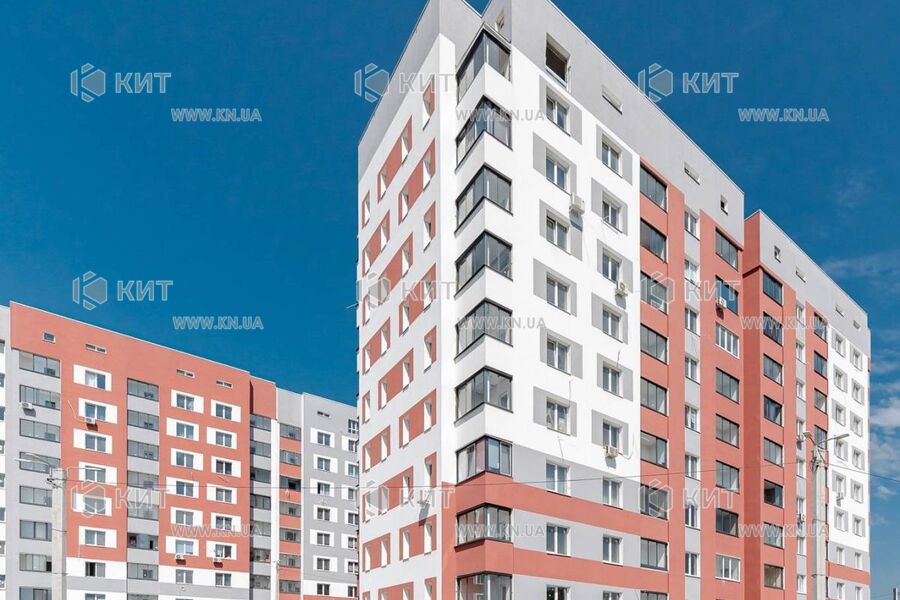 Продажа квартиры Харьков, Гидропарк, 38м²