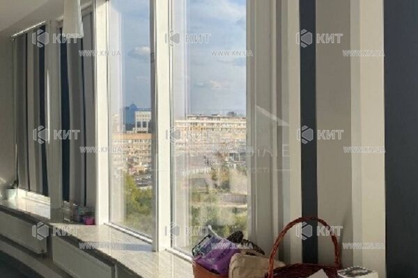 Продаж квартири Харків, Павлове Поле, 74м²