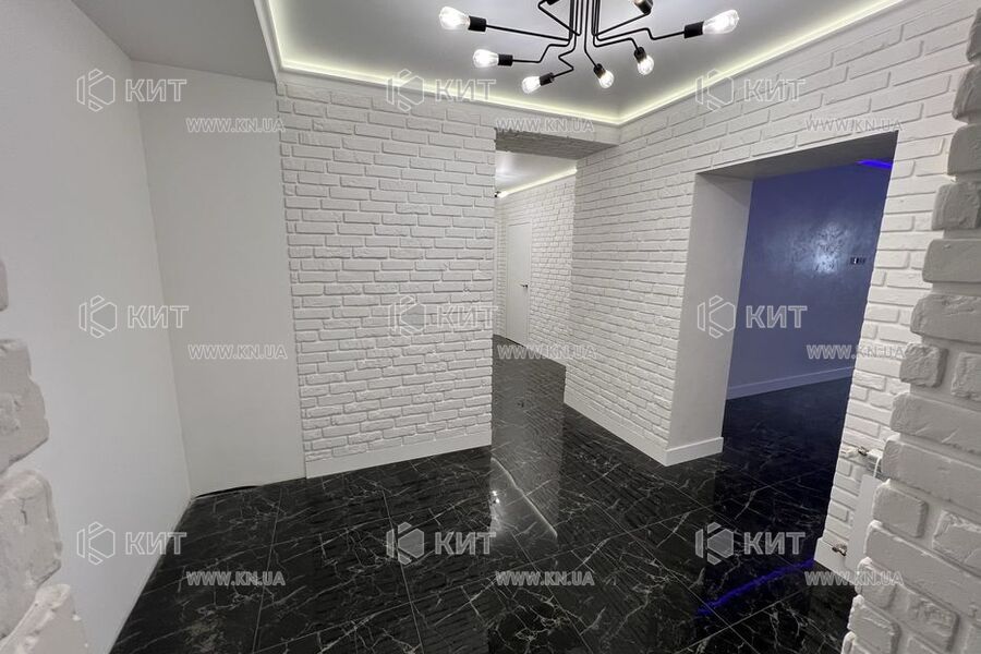 Продажа квартиры Харьков, Спортивная, 120м²