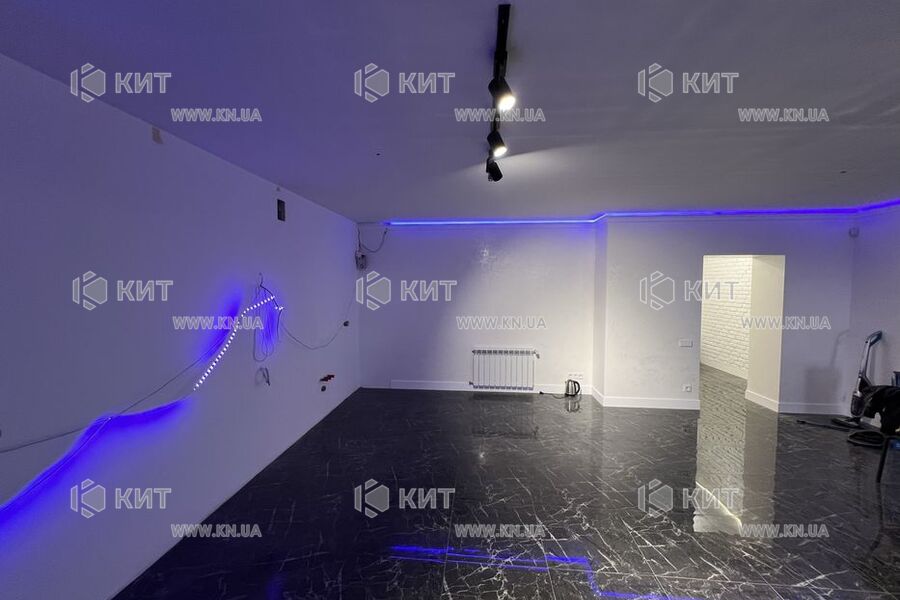 Продажа квартиры Харьков, Спортивная, 120м²