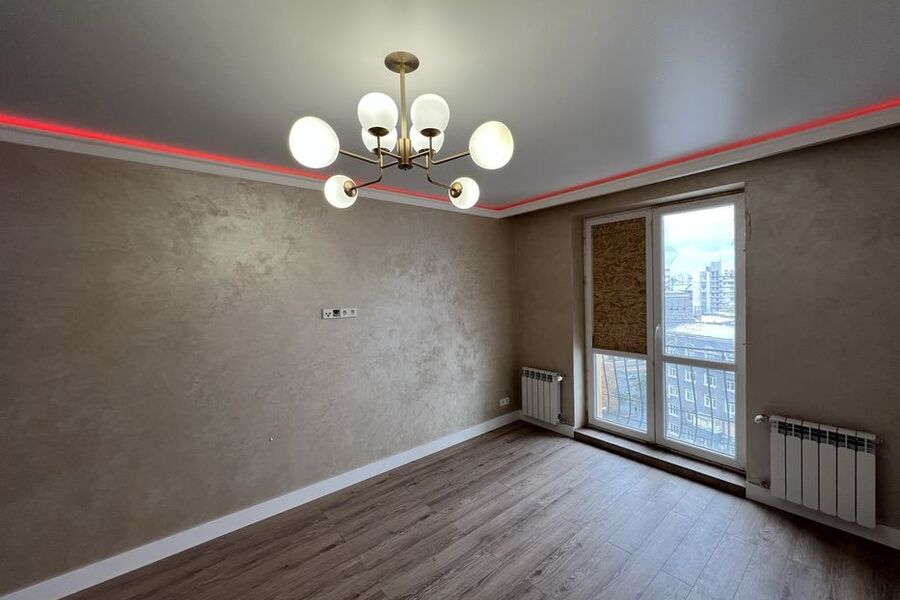 Продажа квартиры Харьков, Спортивная, 120м²