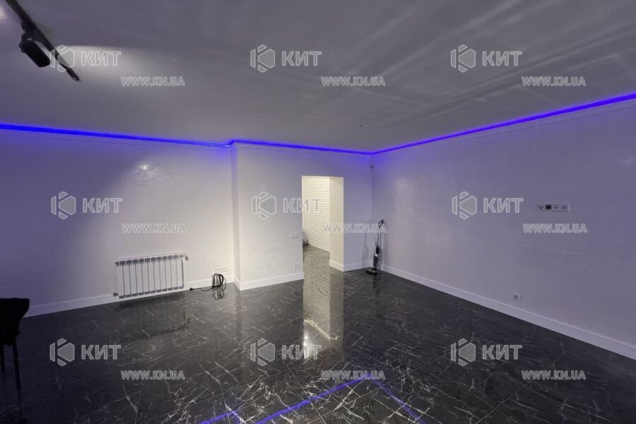 Продажа квартиры Харьков, Спортивная, 120м²