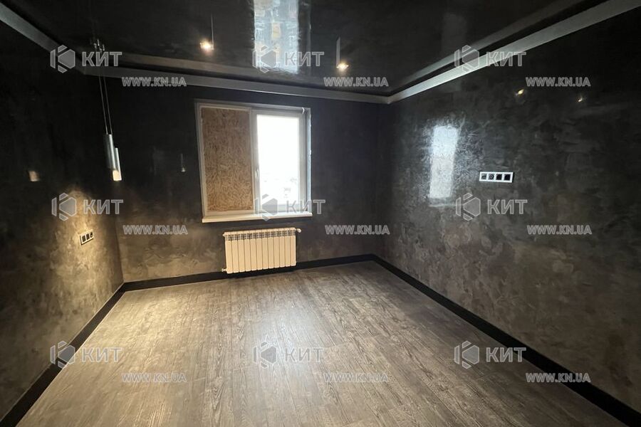 Продажа квартиры Харьков, Спортивная, 120м²