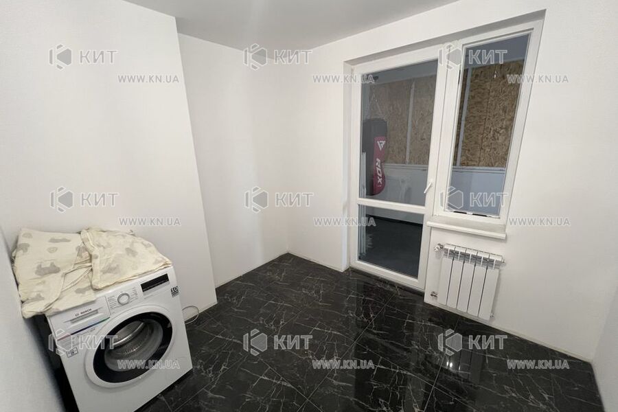 Продажа квартиры Харьков, Спортивная, 120м²