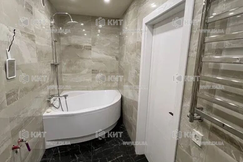 Продажа квартиры Харьков, Спортивная, 120м²