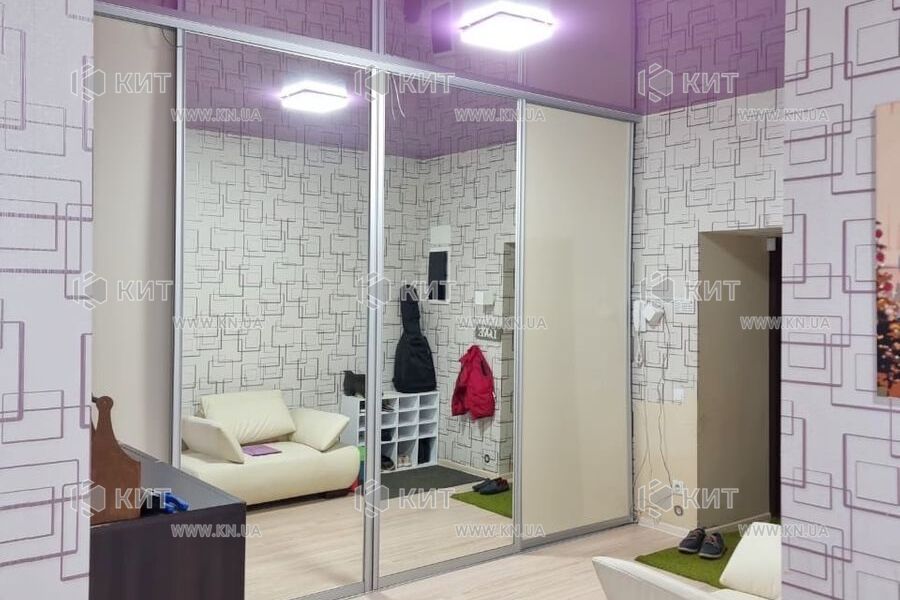 Продажа квартиры Харьков, Алексеевка, 105м²