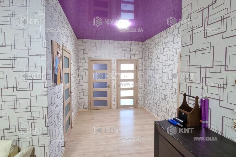 Продажа квартиры Харьков, Алексеевка, 105м²