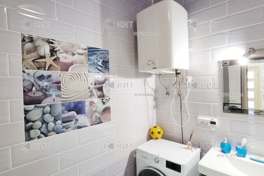 Продажа квартиры Харьков, Алексеевка, 105м²