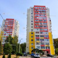 Продажа квартиры Харьков, Алексеевка, 105м²