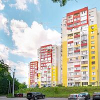 Продажа квартиры Харьков, Алексеевка, 105м²