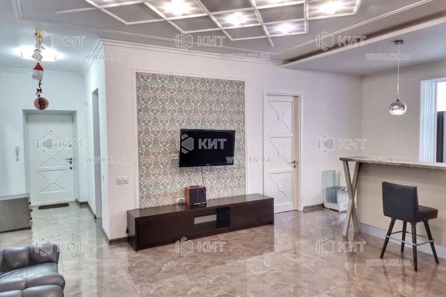 Продажа квартиры Харьков, Алексеевка, 104м²