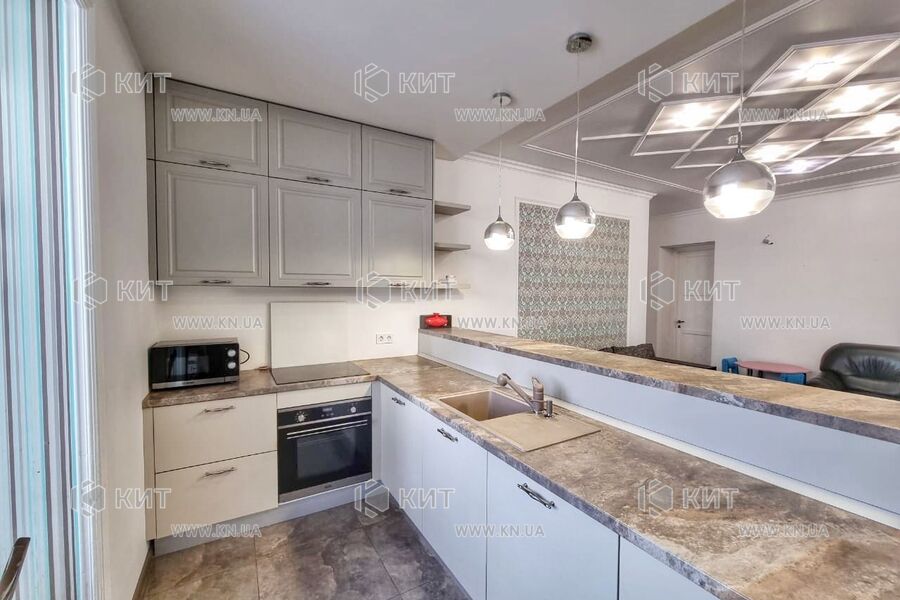 Продажа квартиры Харьков, Алексеевка, 104м²
