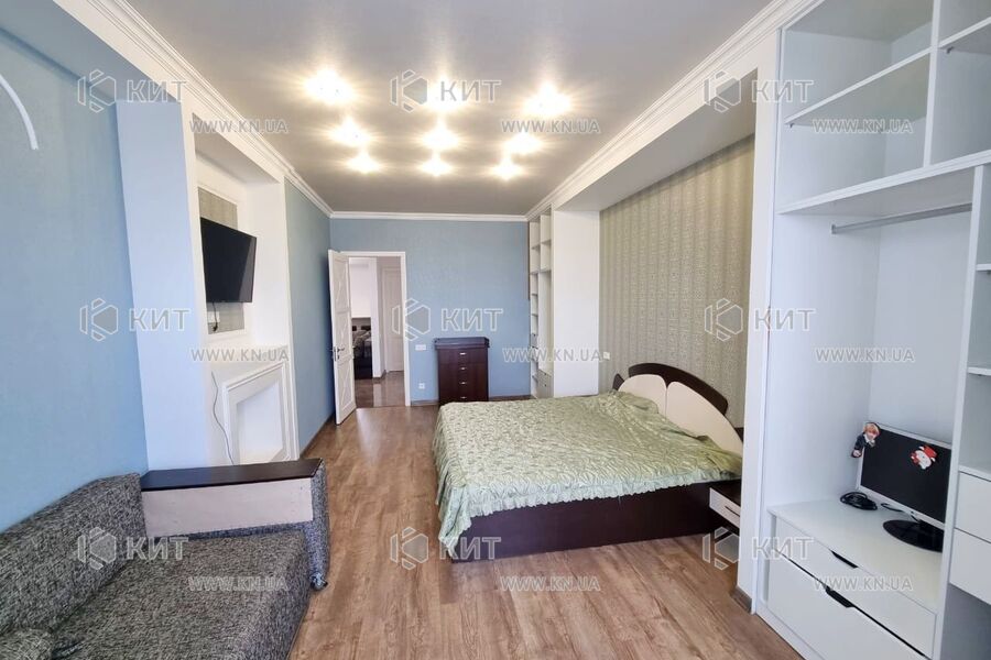 Продажа квартиры Харьков, Алексеевка, 104м²
