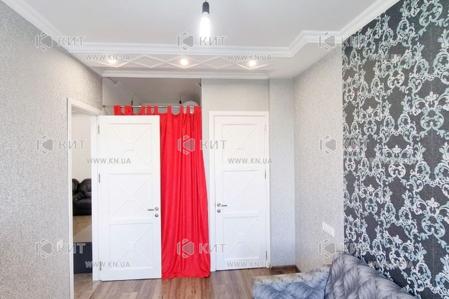 Продажа квартиры Харьков, Алексеевка, 104м²