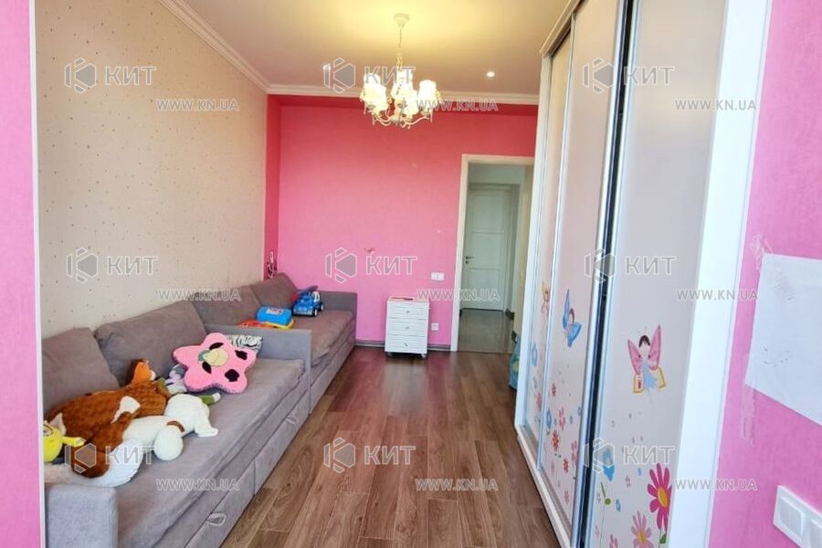 Продажа квартиры Харьков, Алексеевка, 104м²