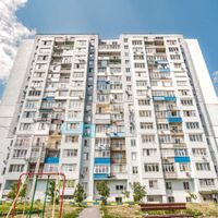 Продажа квартиры Харьков, Алексеевка, 104м²