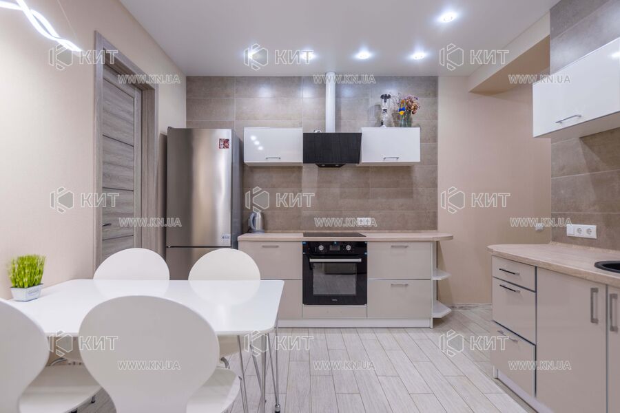 Aренда квартиры Харьков, Спортивная, Гагарина, Защитников, 50м²