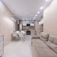 Aренда квартиры Харьков, Спортивная, Гагарина, Защитников, 50м²