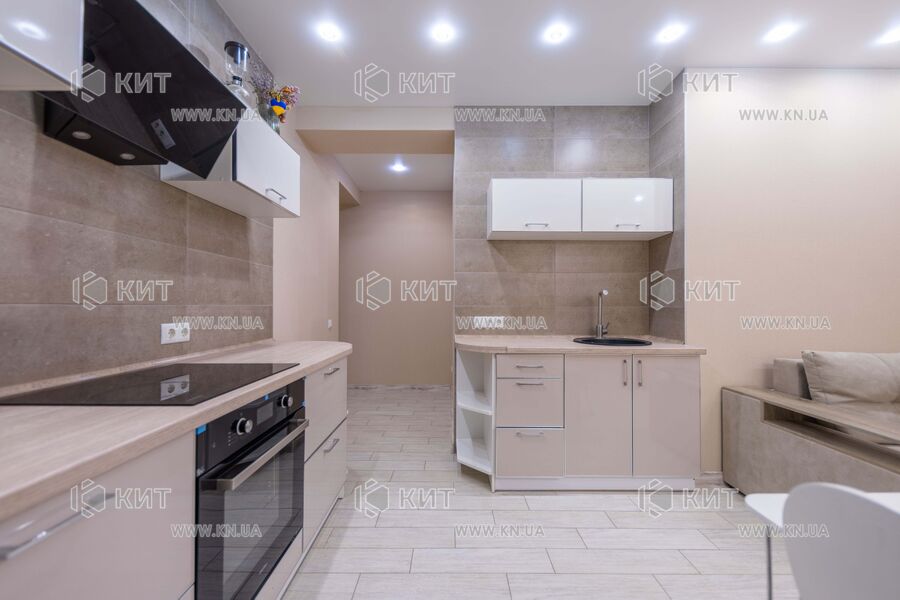 Aренда квартиры Харьков, Спортивная, Гагарина, Защитников, 50м²