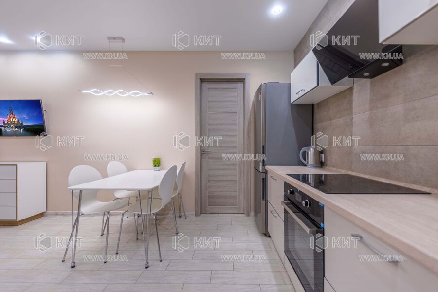 Aренда квартиры Харьков, Спортивная, Гагарина, Защитников, 50м²