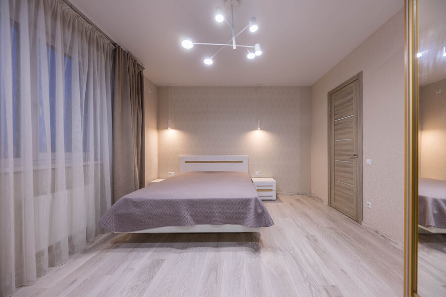 Aренда квартиры Харьков, Спортивная, Гагарина, Защитников, 50м²