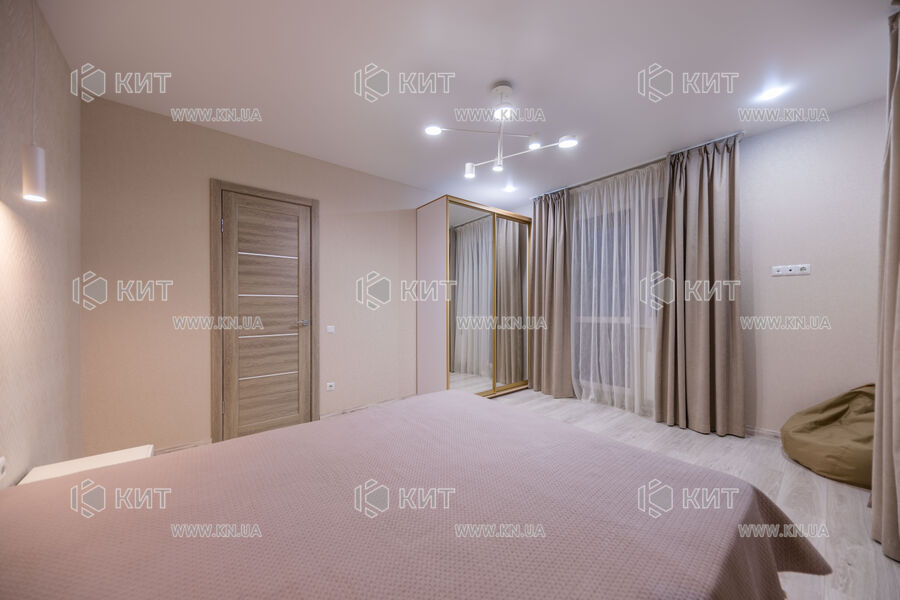 Aренда квартиры Харьков, Спортивная, Гагарина, Защитников, 50м²