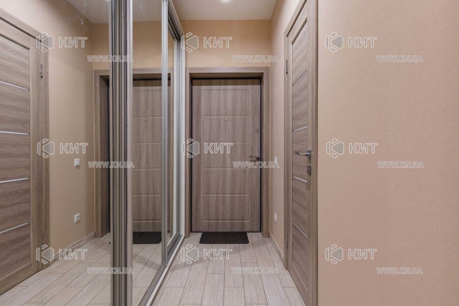 Aренда квартиры Харьков, Спортивная, Гагарина, Защитников, 50м²