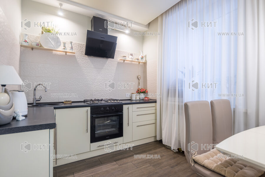 Продаж квартири Харків, Центр, 51.4м²