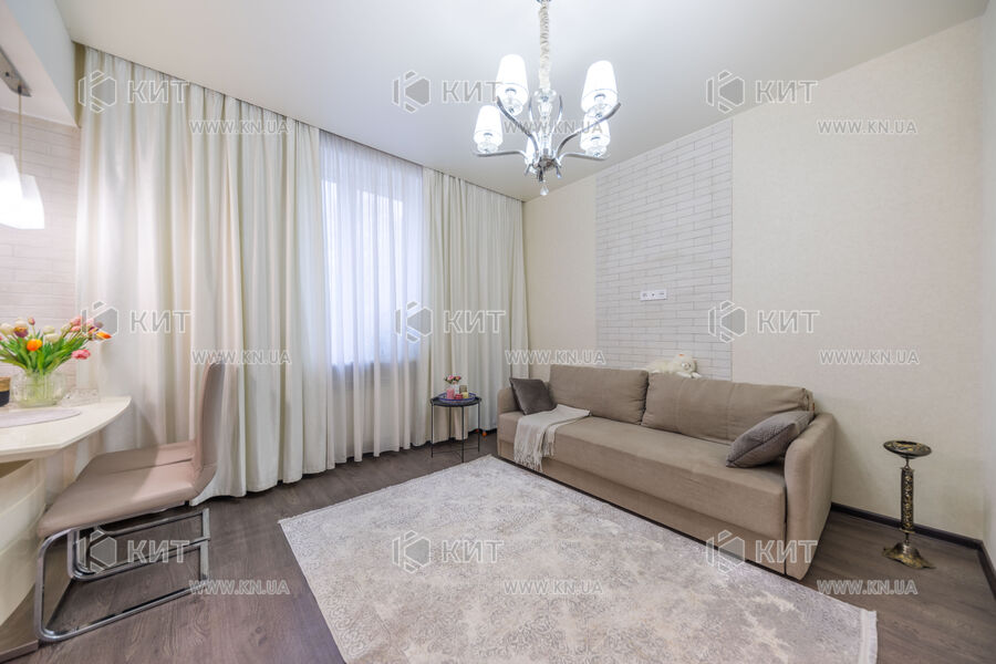 Продаж квартири Харків, Центр, 51.4м²