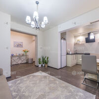 Продаж квартири Харків, Центр, 51.4м²