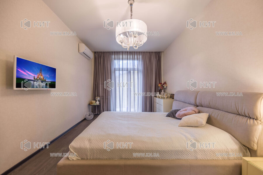 Продаж квартири Харків, Центр, 51.4м²