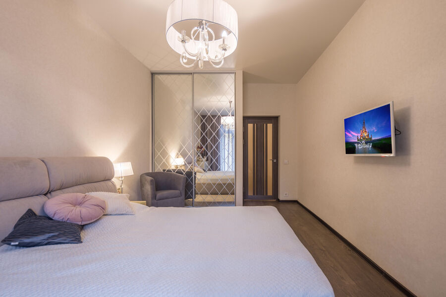 Продаж квартири Харків, Центр, 51.4м²