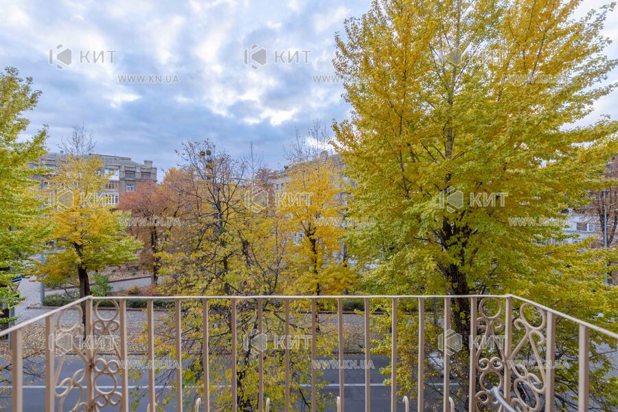 Продаж квартири Харків, Центр, 51.4м²
