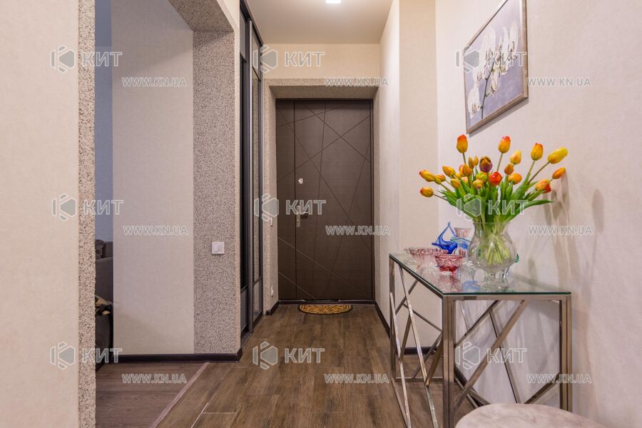 Продаж квартири Харків, Центр, 51.4м²