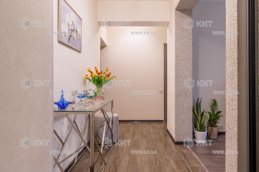 Продаж квартири Харків, Центр, 51.4м²