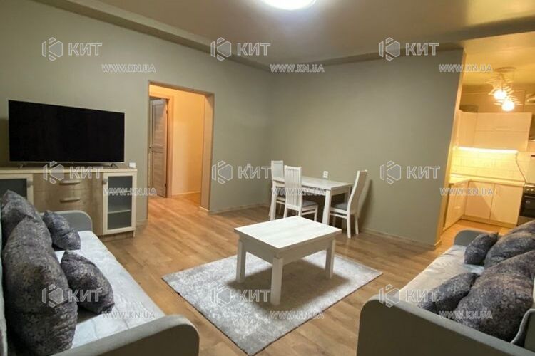 Продаж квартири Харків, Наукова, 71м²