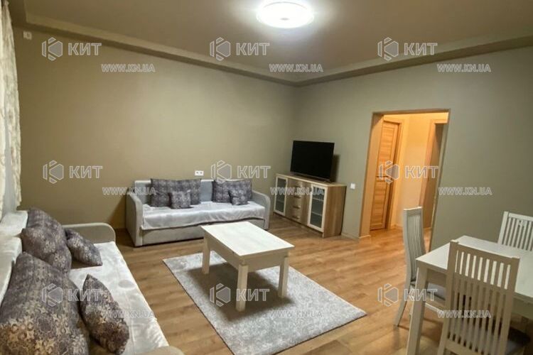 Продаж квартири Харків, Наукова, 71м²