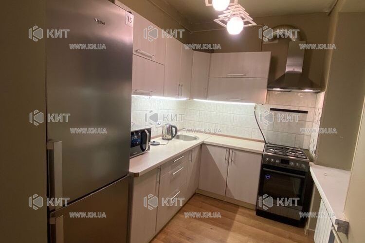 Продаж квартири Харків, Наукова, 71м²