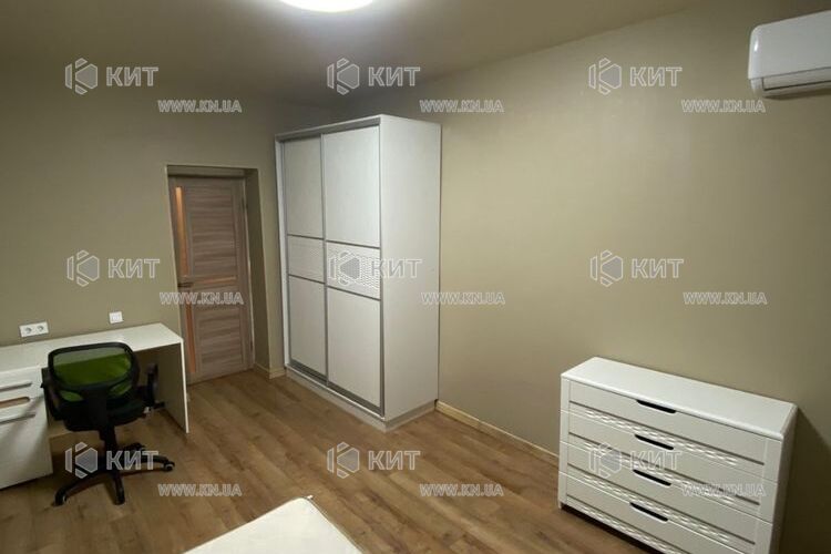 Продаж квартири Харків, Наукова, 71м²