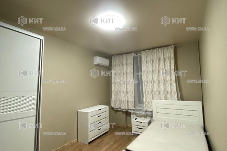Продаж квартири Харків, Наукова, 71м²