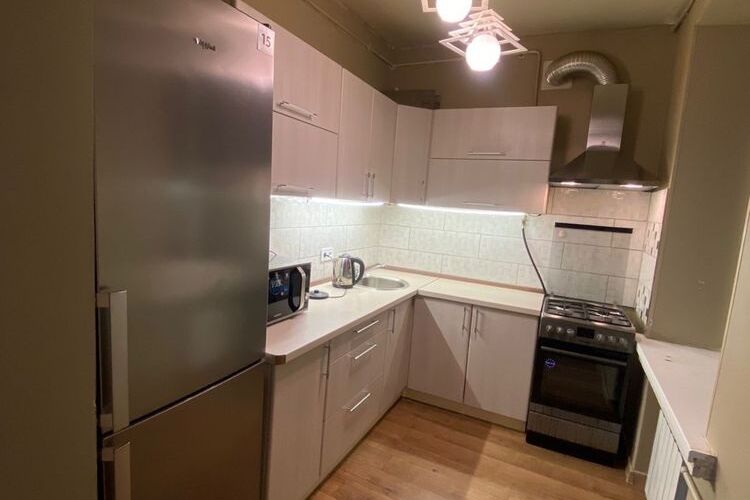 Продаж квартири Харків, Наукова, 71м²