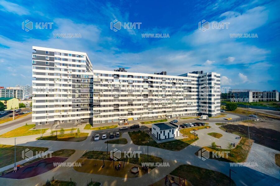 Продажа квартиры Харьков, Новые дома, 65м²