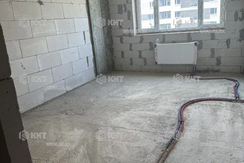 Продажа квартиры Харьков, Новые дома, 65м²