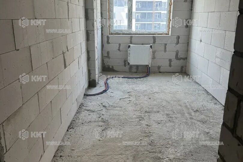 Продажа квартиры Харьков, Новые дома, 65м²