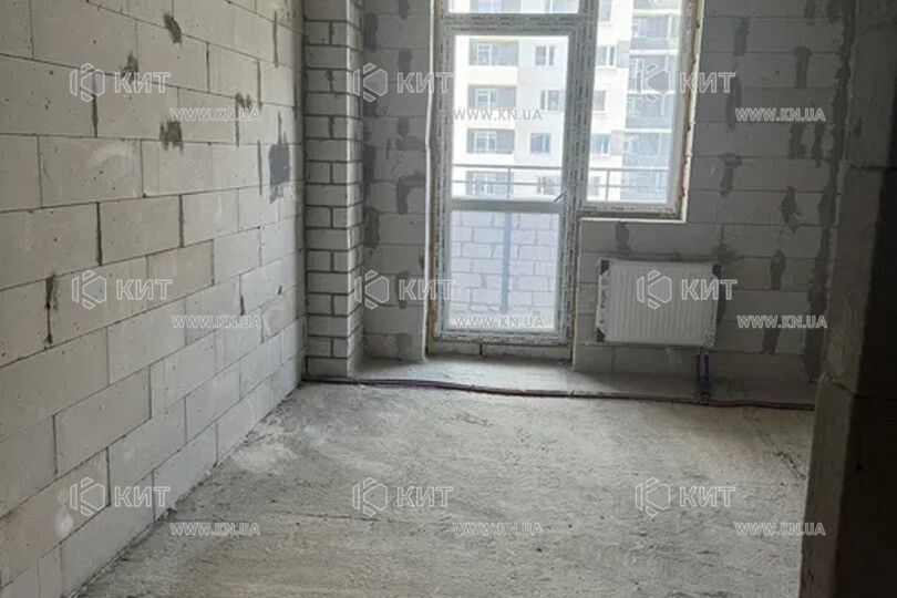 Продажа квартиры Харьков, Новые дома, 65м²