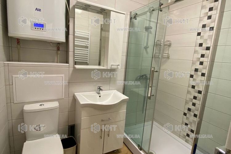 Продаж квартири Харків, Наукова, 71м²