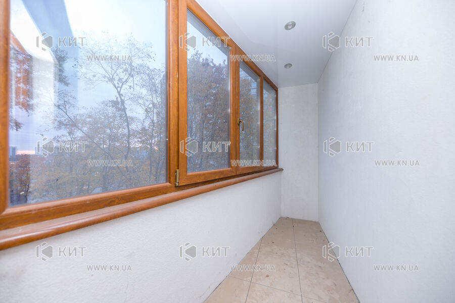 Продажа квартиры Харьков, Павлово Поле, 60м²